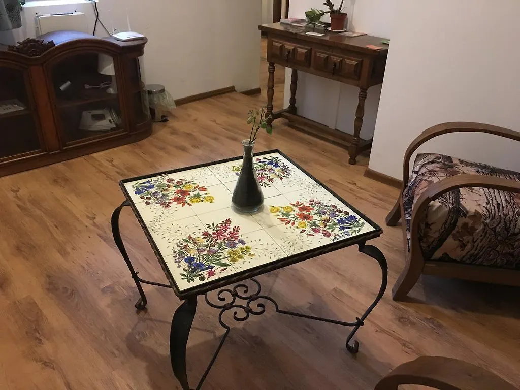 Sofia Choice Guesthouse 保加利亚