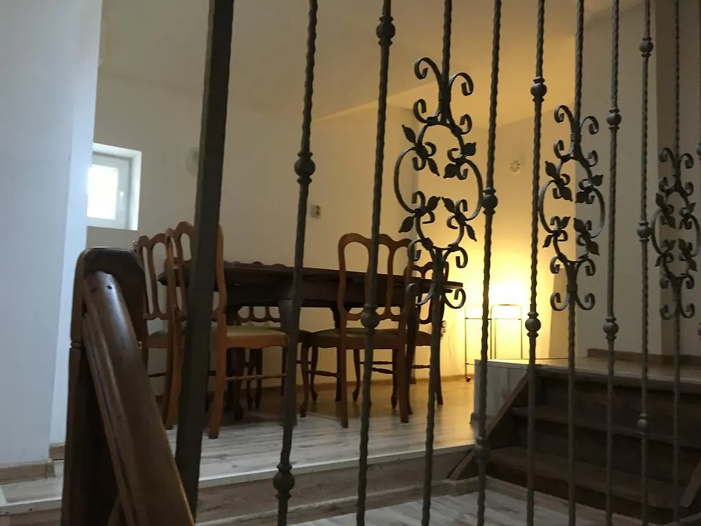Sofia Choice Guesthouse 招待所