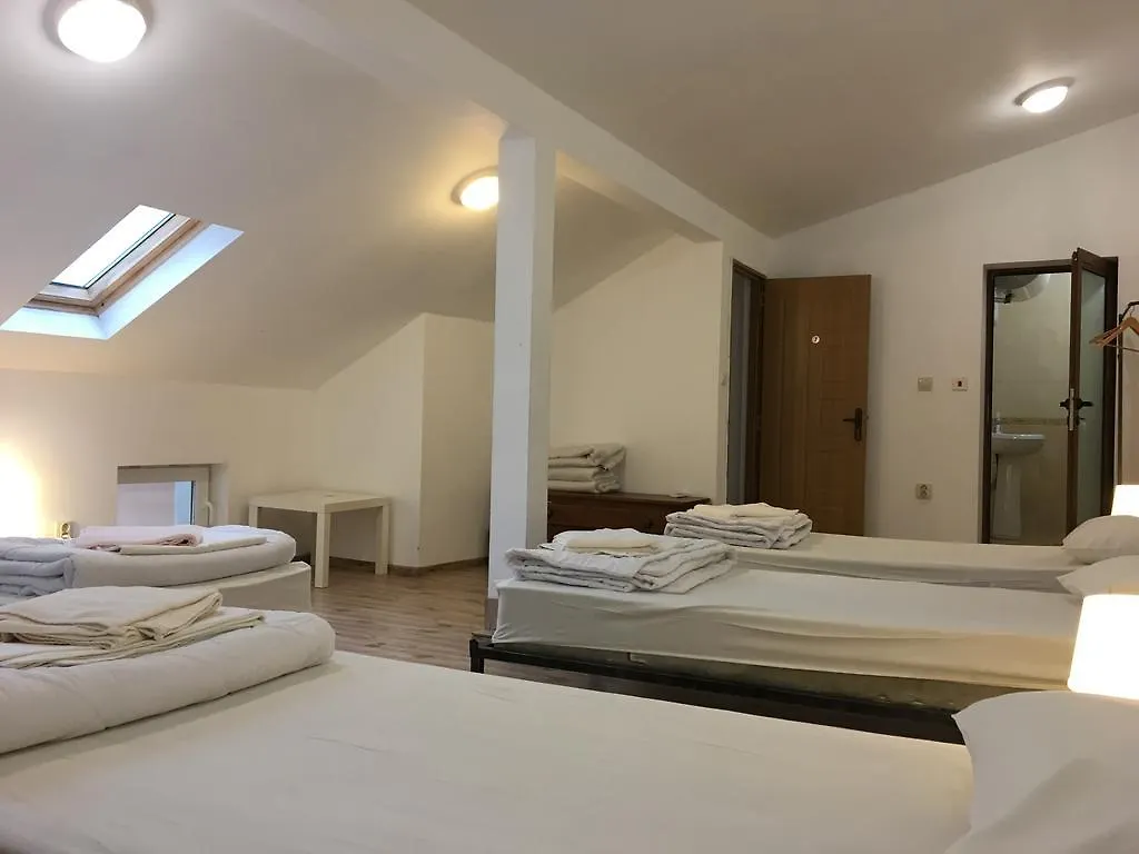 招待所 Sofia Choice Guesthouse 保加利亚