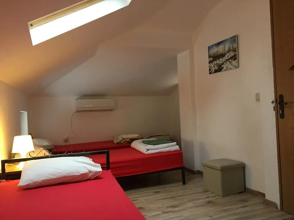 Sofia Choice Guesthouse 招待所