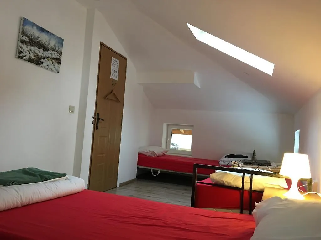 Sofia Choice Guesthouse 保加利亚