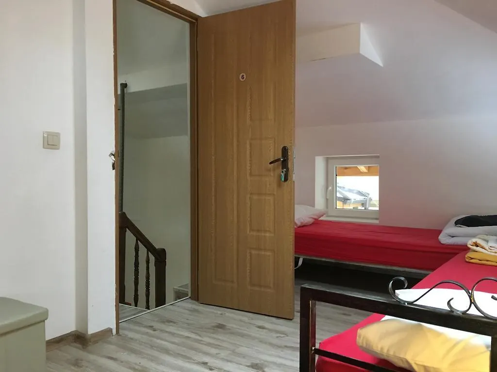 招待所 Sofia Choice Guesthouse
