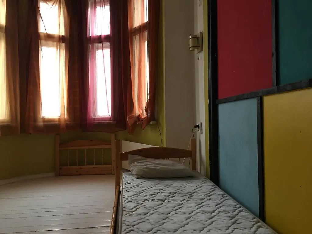 Sofia Choice Guesthouse 招待所