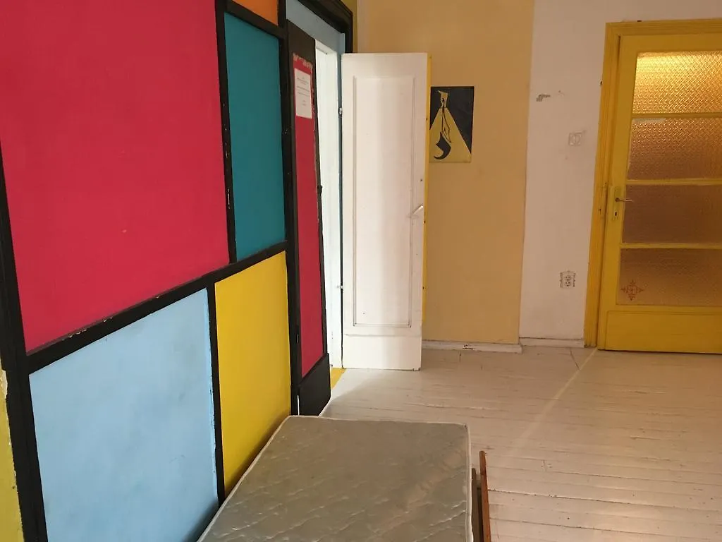 Sofia Choice Guesthouse 招待所