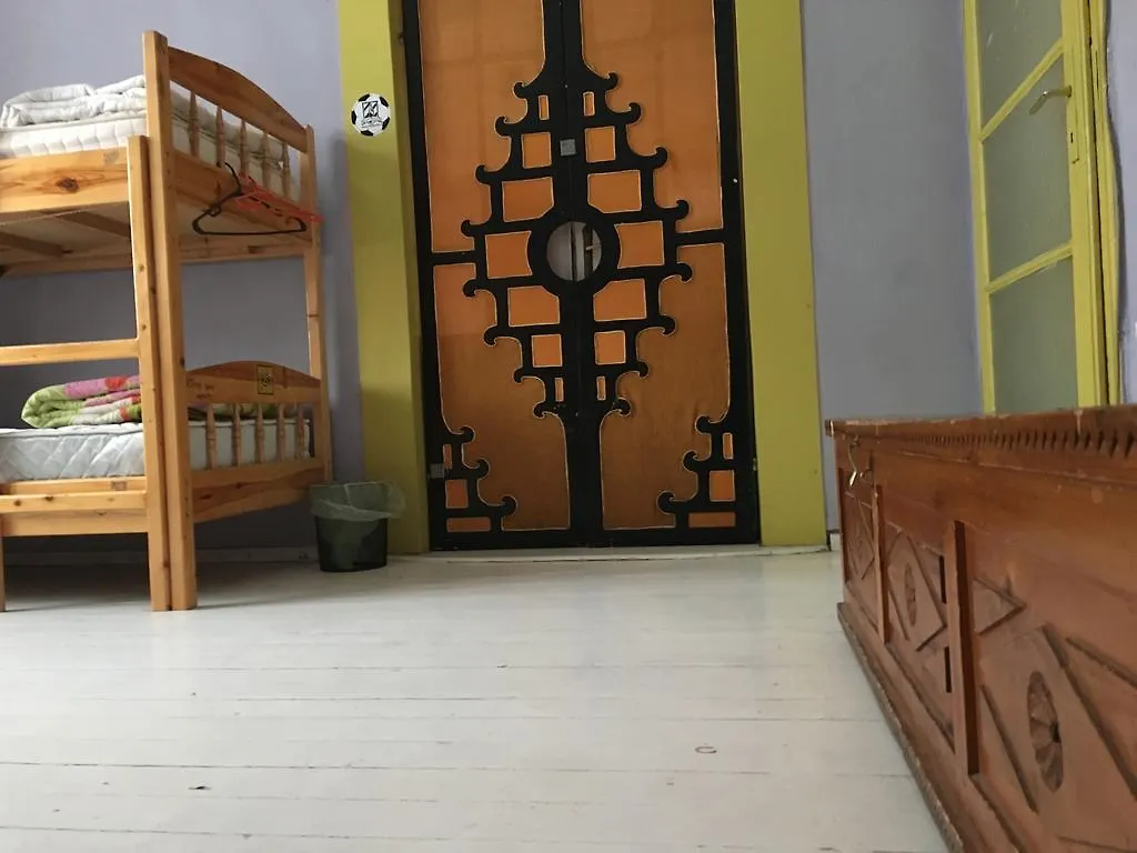 招待所 Sofia Choice Guesthouse