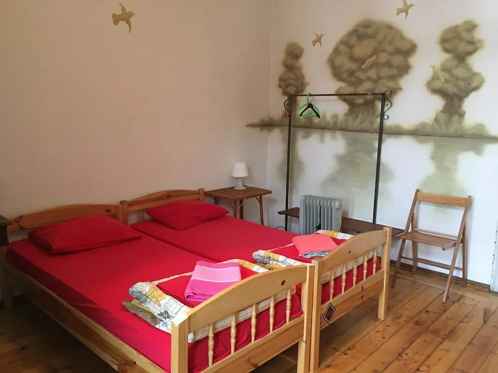 Sofia Choice Guesthouse 招待所