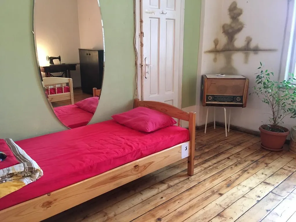 Sofia Choice Guesthouse 招待所