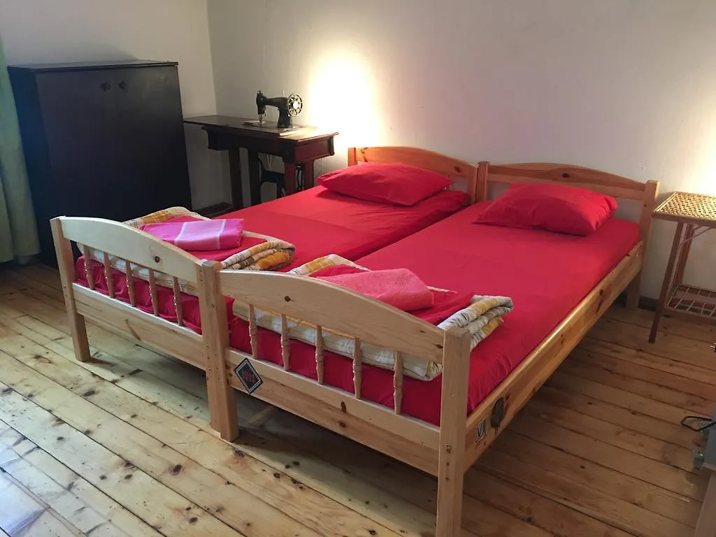 Sofia Choice Guesthouse