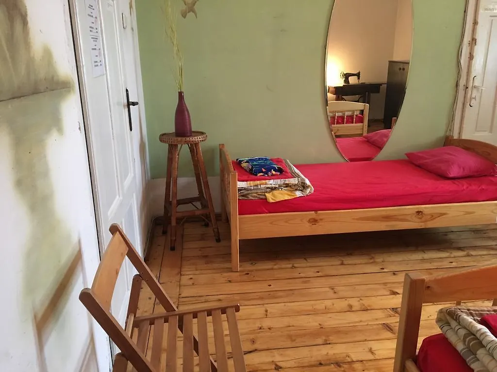 Sofia Choice Guesthouse 招待所