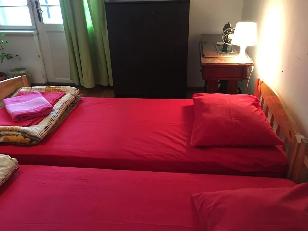 招待所 Sofia Choice Guesthouse 保加利亚