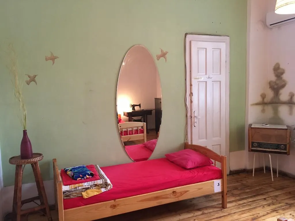 Sofia Choice Guesthouse