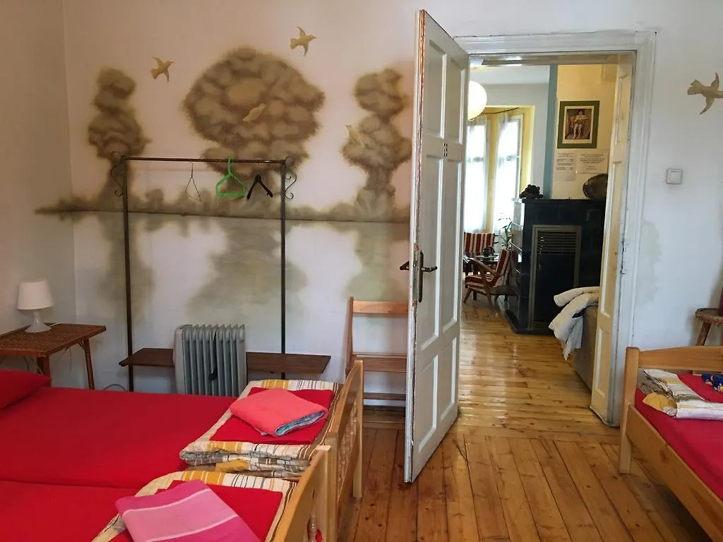 Sofia Choice Guesthouse 招待所