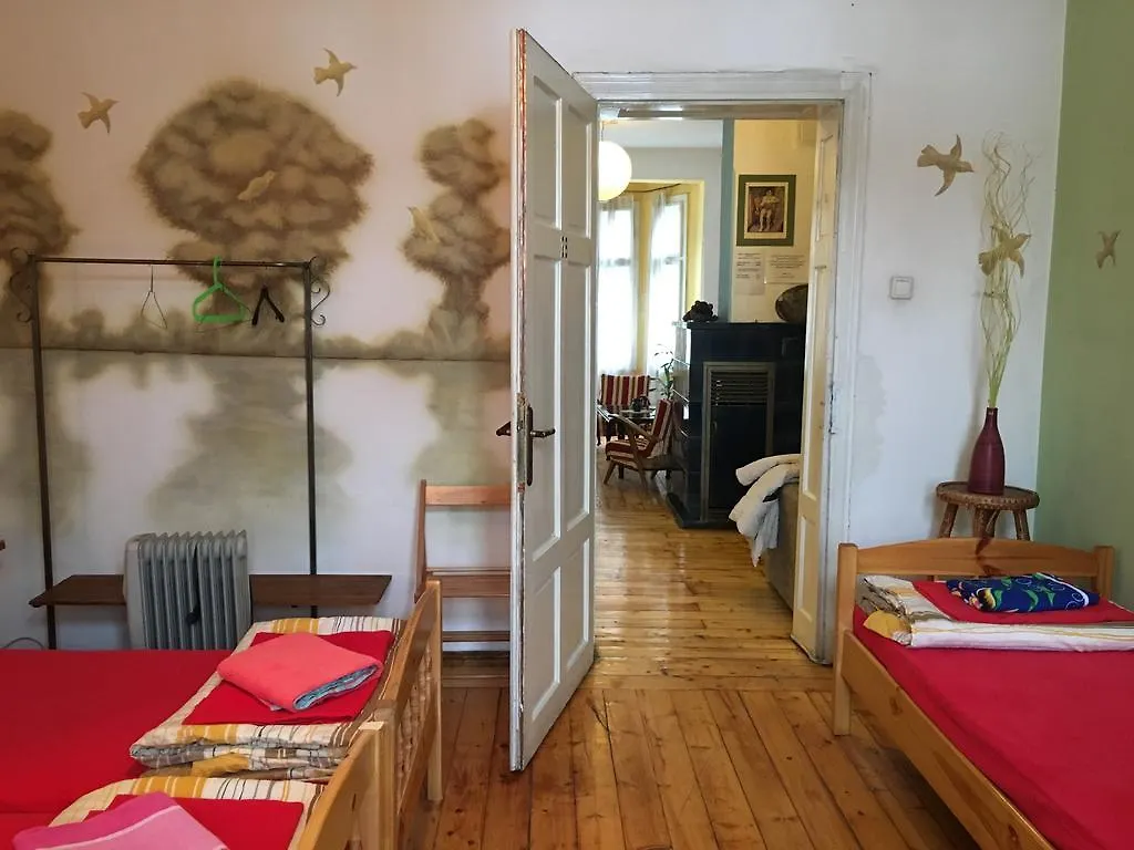 Sofia Choice Guesthouse