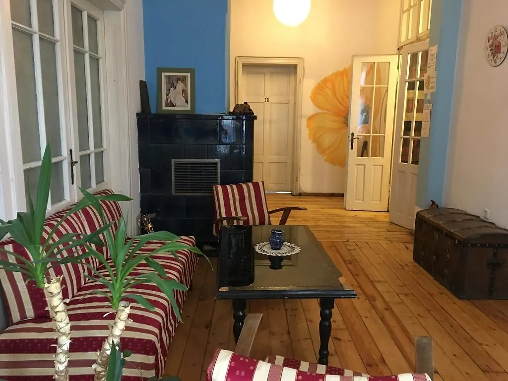 Sofia Choice Guesthouse 保加利亚