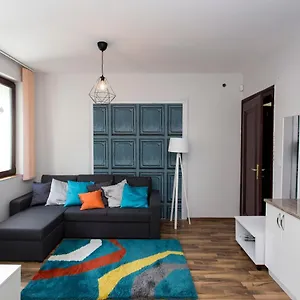 Guest house Nice Place Oborishte, Sofia