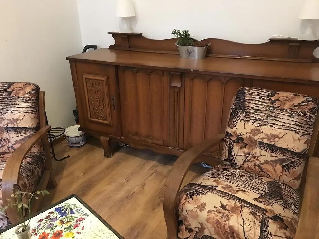 Sofia Choice Guesthouse Pensjonat