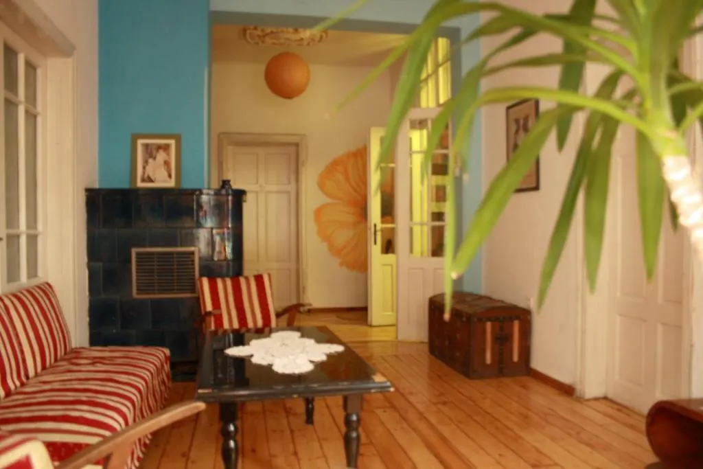 Pensjonat Sofia Choice Guesthouse
