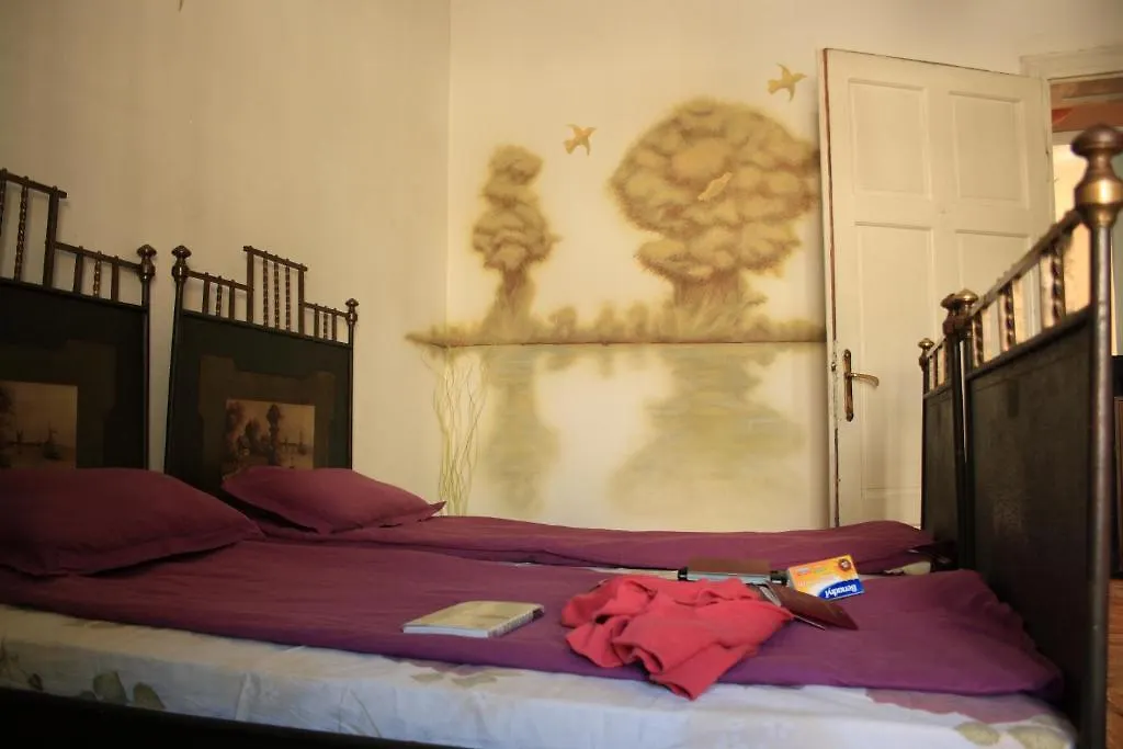 Sofia Choice Guesthouse 0*,