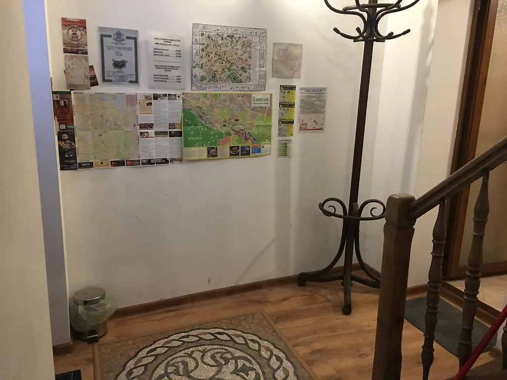 Sofia Choice Guesthouse