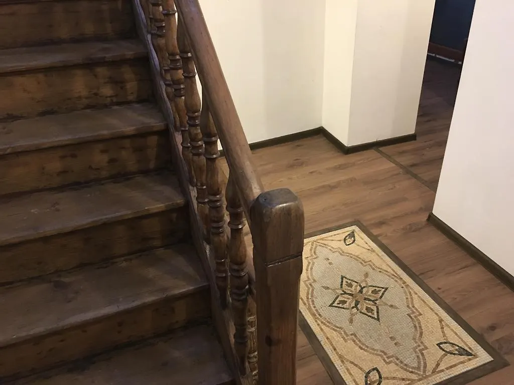 Sofia Choice Guesthouse