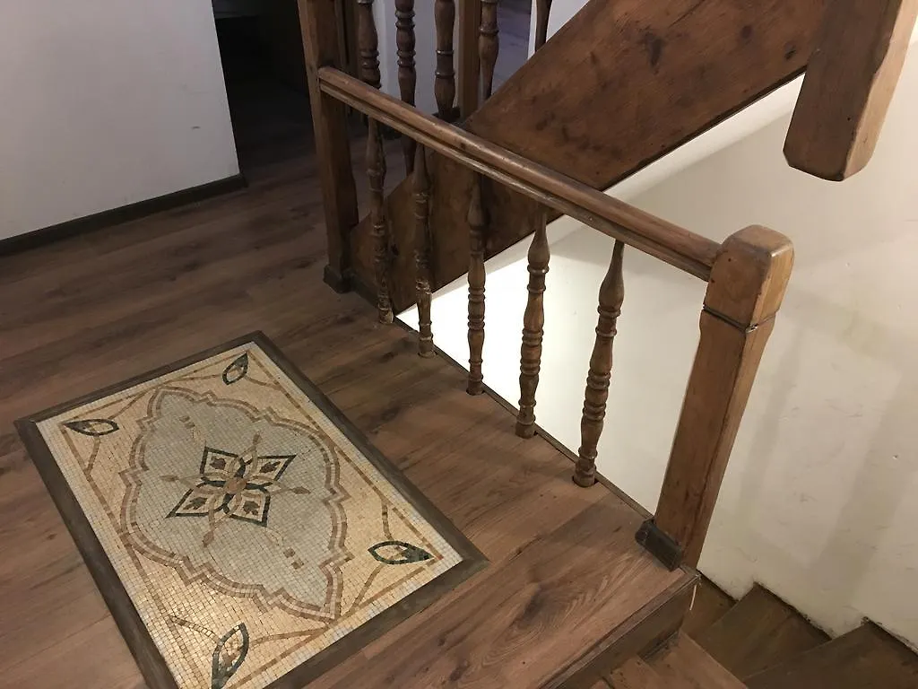 Sofia Choice Guesthouse