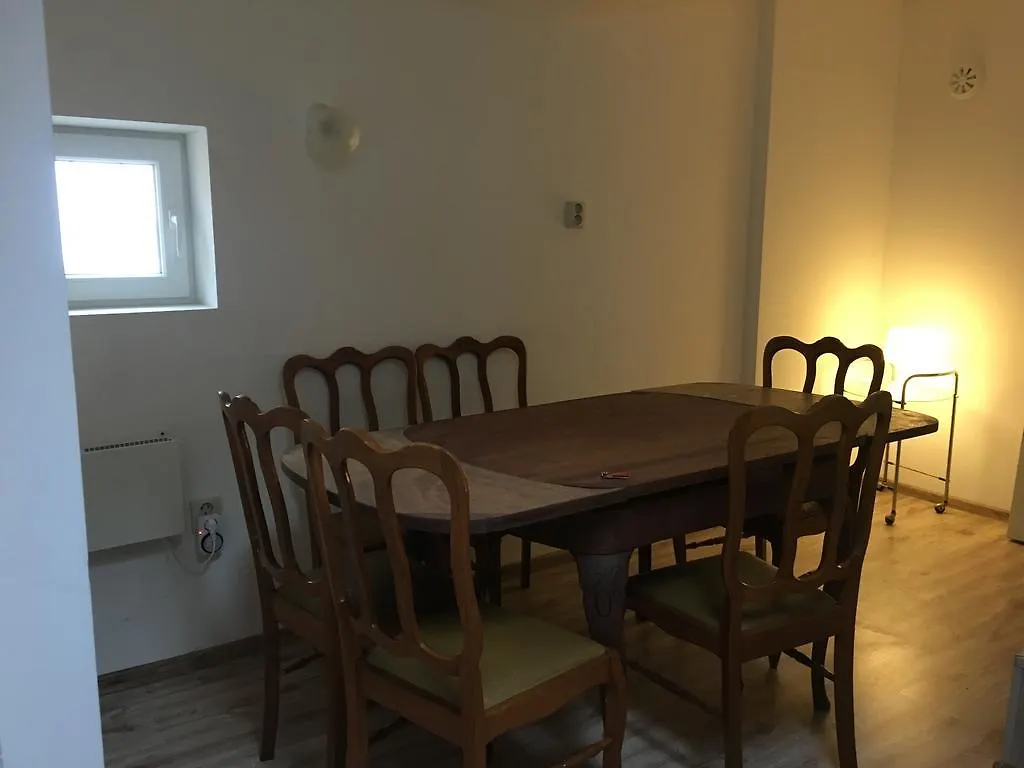 Pensjonat Sofia Choice Guesthouse Bułgaria