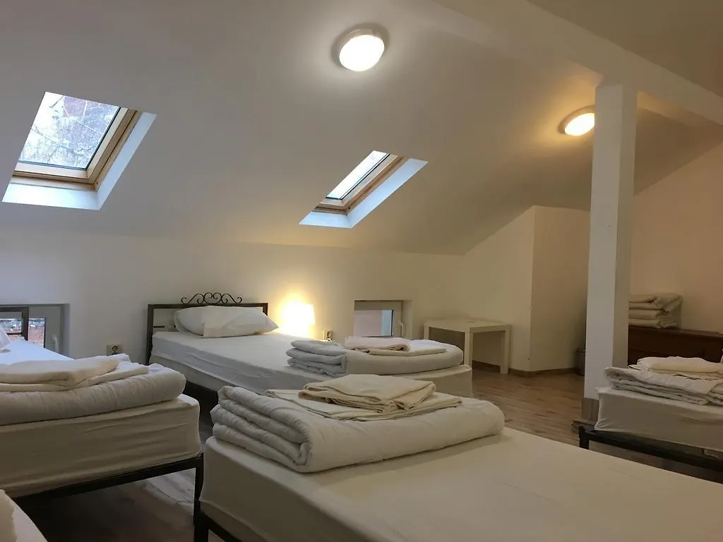 Pensjonat Sofia Choice Guesthouse