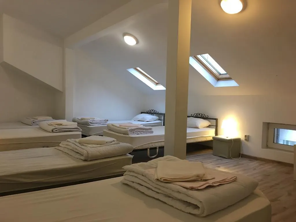 Sofia Choice Guesthouse 0*,