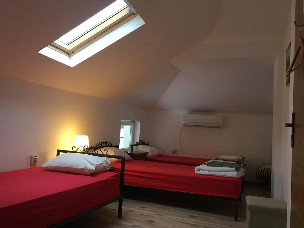 Sofia Choice Guesthouse