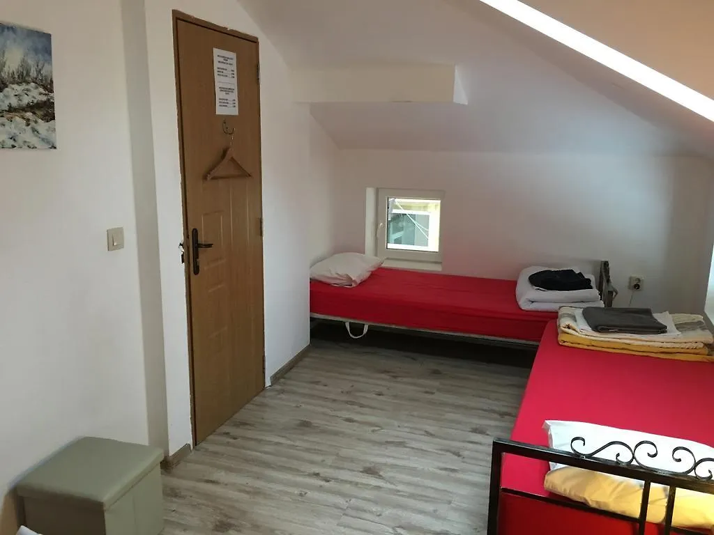 Pensjonat Sofia Choice Guesthouse