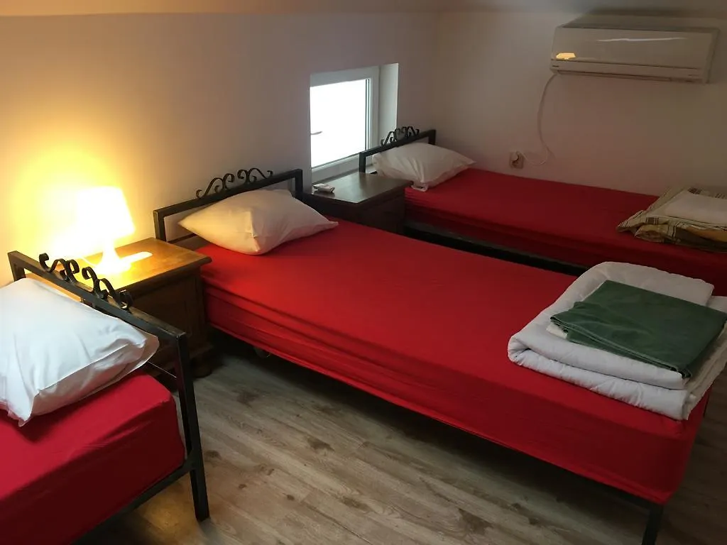 Sofia Choice Guesthouse Pensjonat
