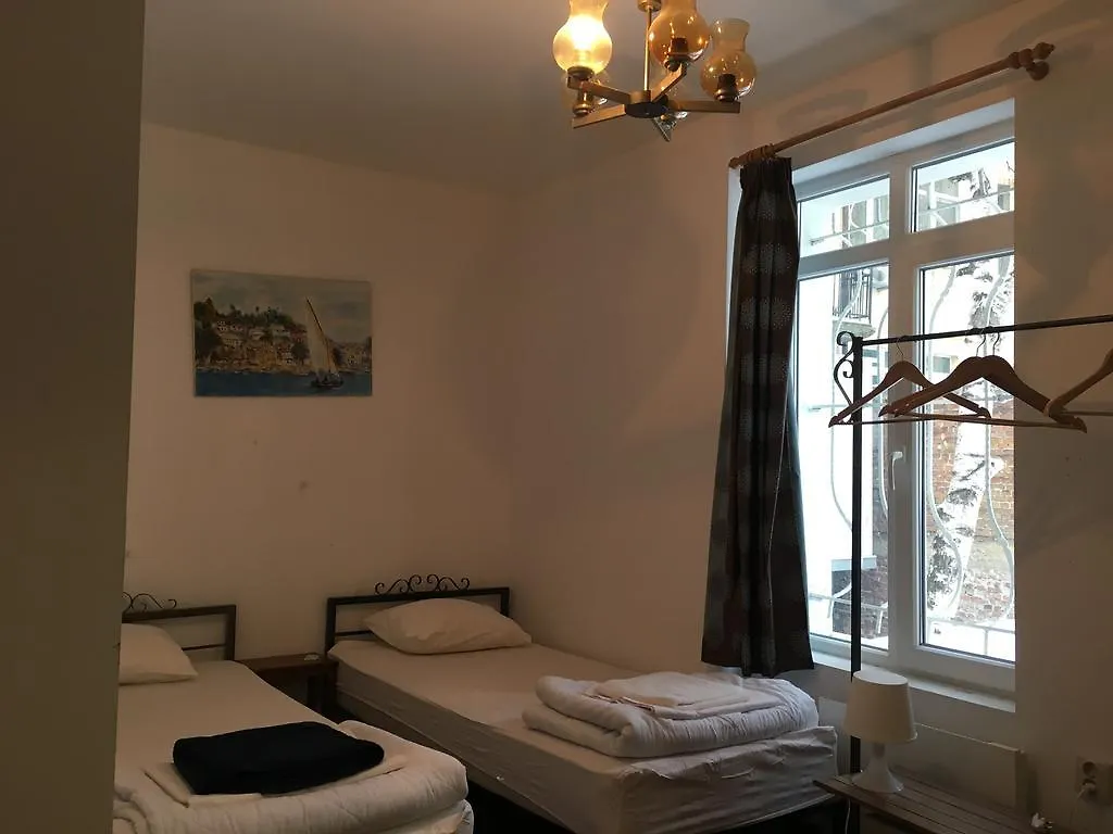 Sofia Choice Guesthouse 0*,  Bułgaria