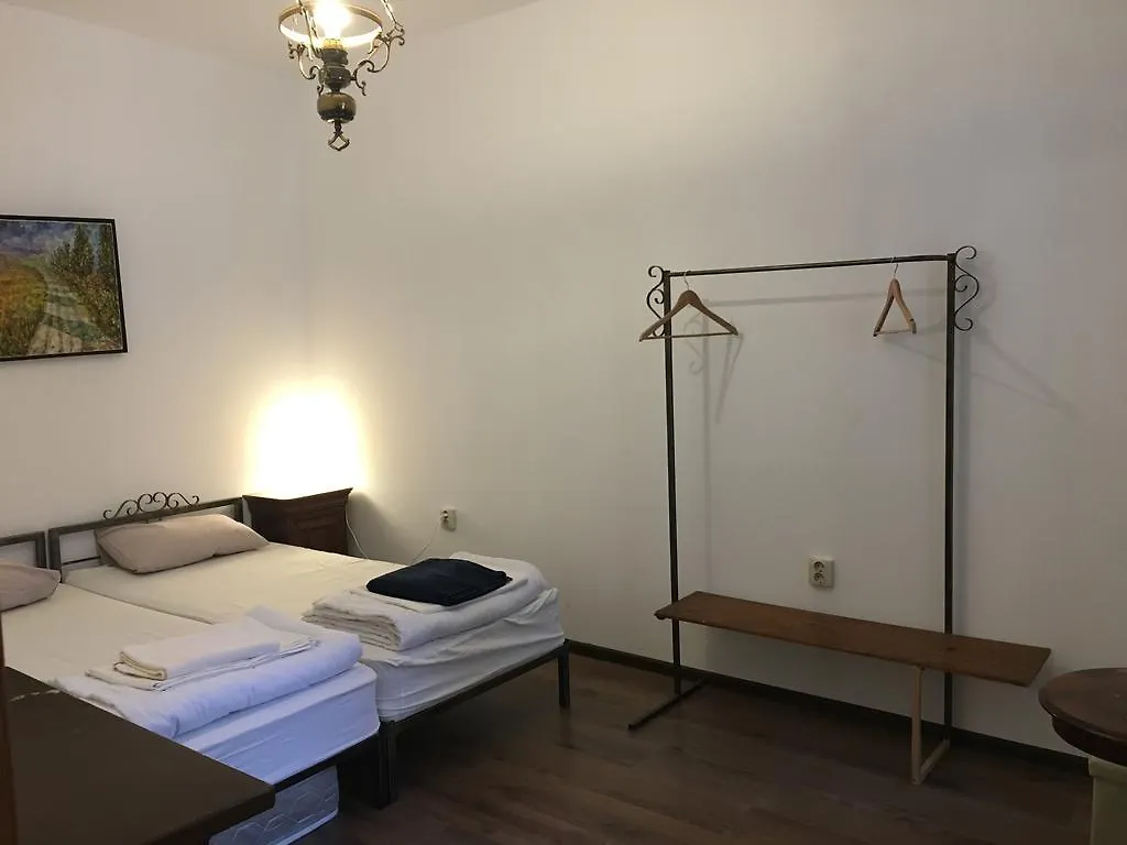 Pensjonat Sofia Choice Guesthouse Bułgaria