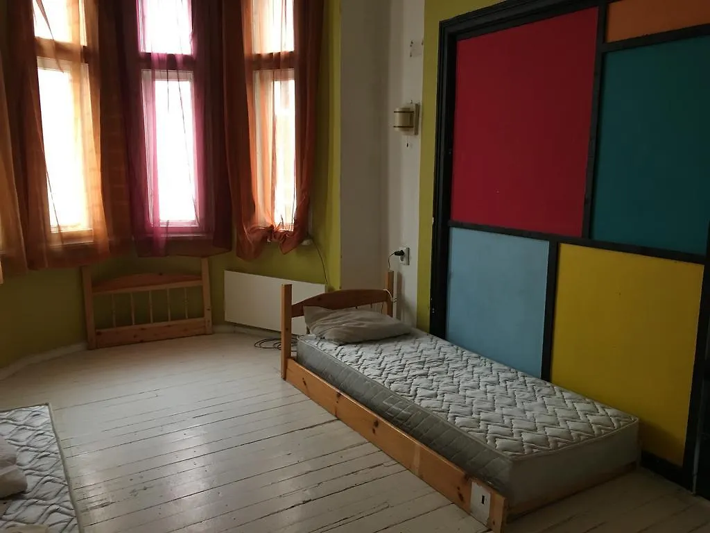 Pensjonat Sofia Choice Guesthouse