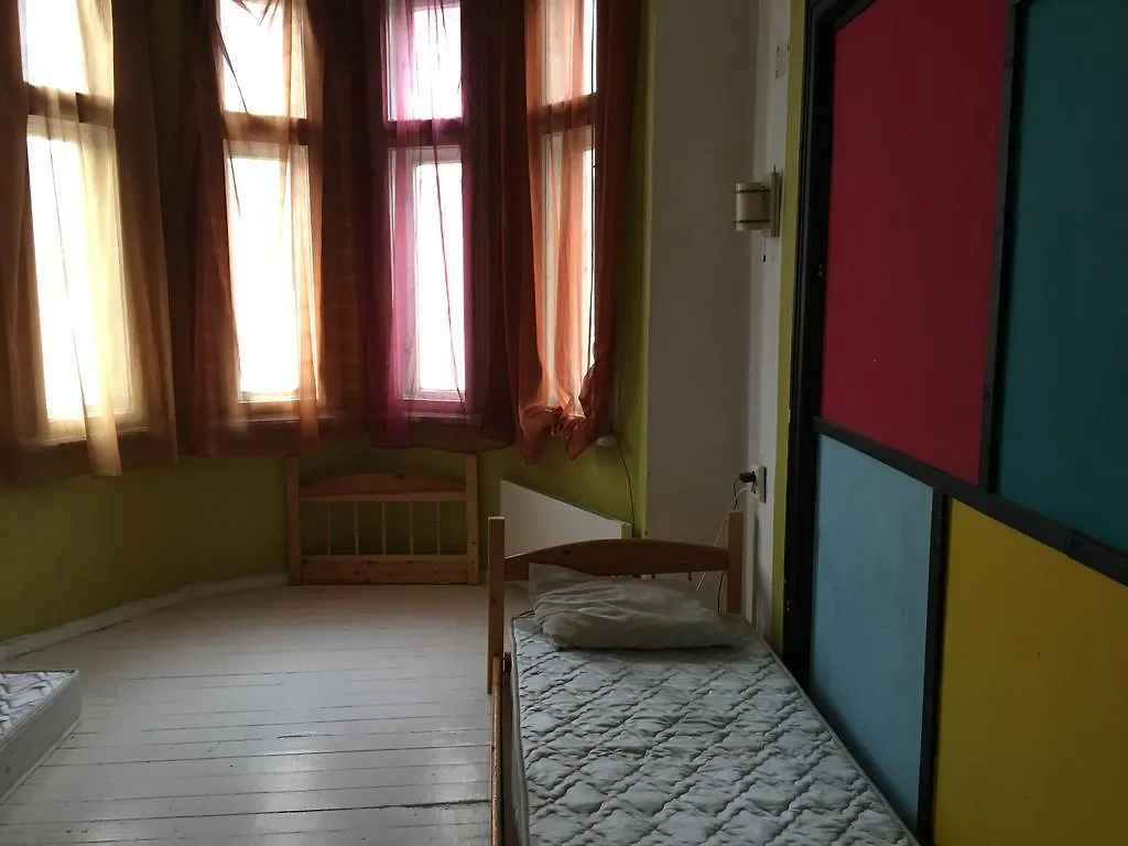 Sofia Choice Guesthouse