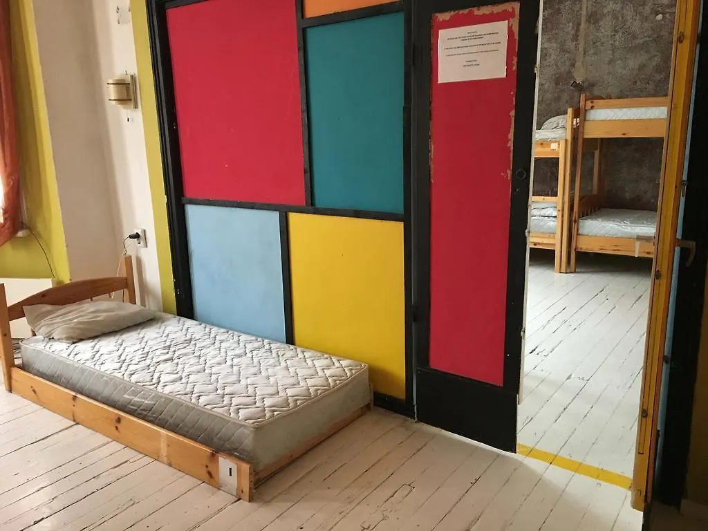 Sofia Choice Guesthouse Bułgaria