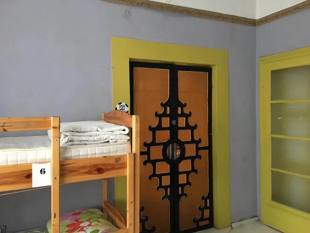 Sofia Choice Guesthouse