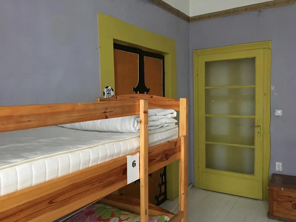 Sofia Choice Guesthouse Pensjonat