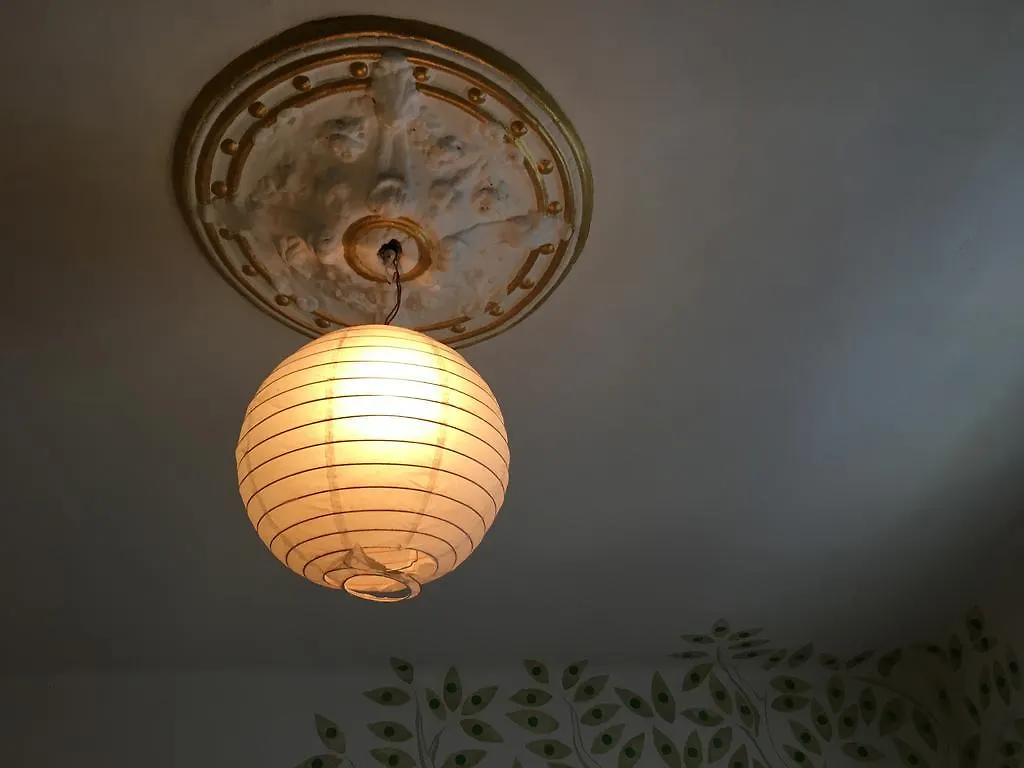 Sofia Choice Guesthouse