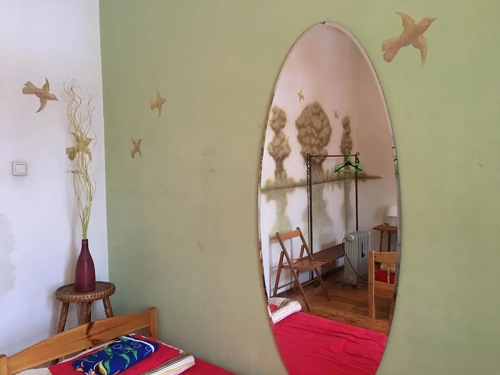 Sofia Choice Guesthouse