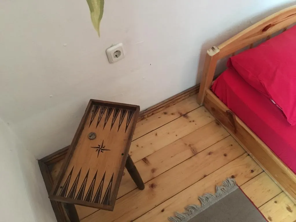 Sofia Choice Guesthouse Bułgaria