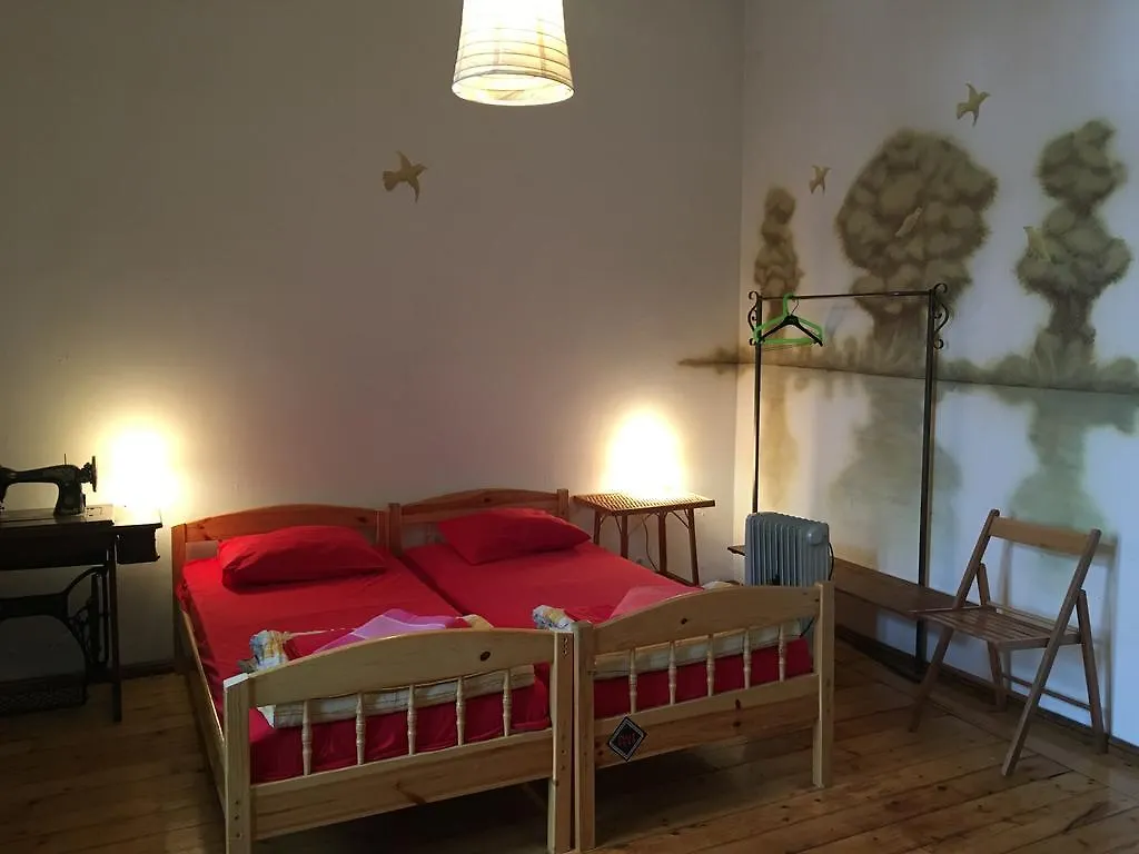 Pensjonat Sofia Choice Guesthouse Bułgaria