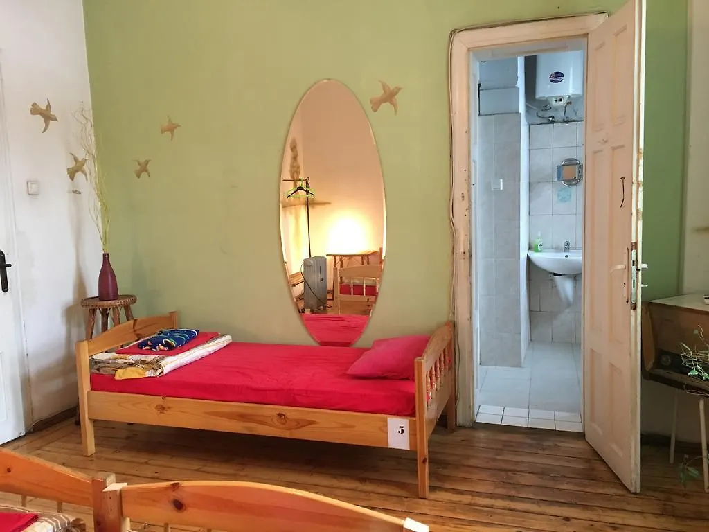 Sofia Choice Guesthouse Pensjonat