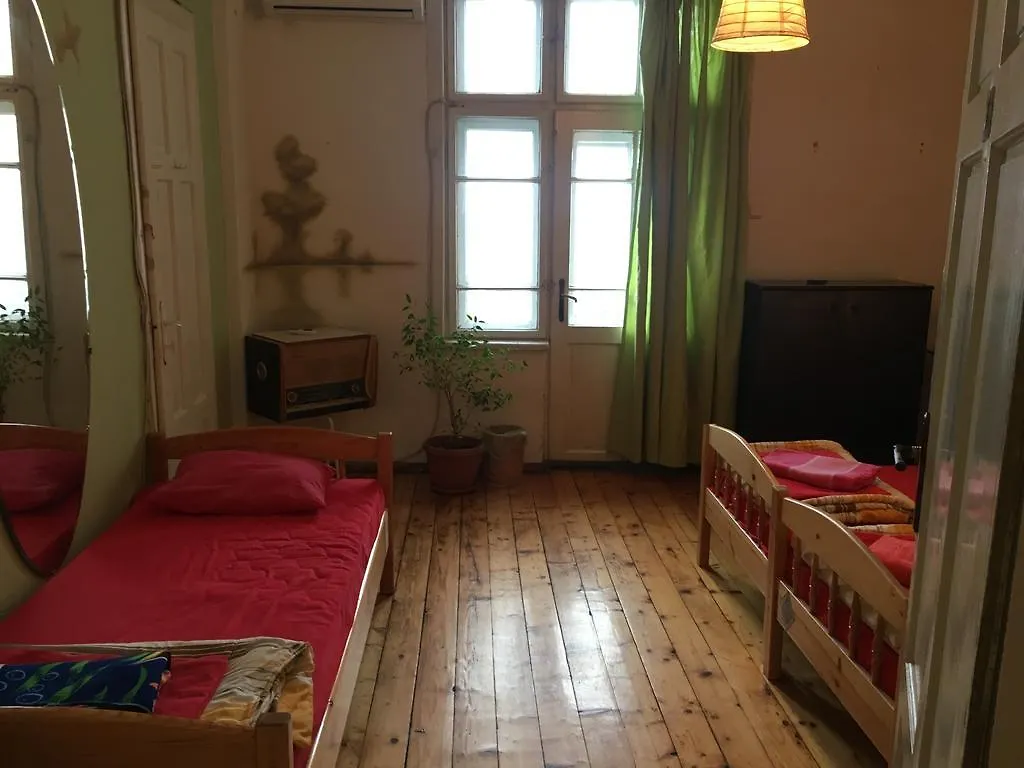Pensjonat Sofia Choice Guesthouse