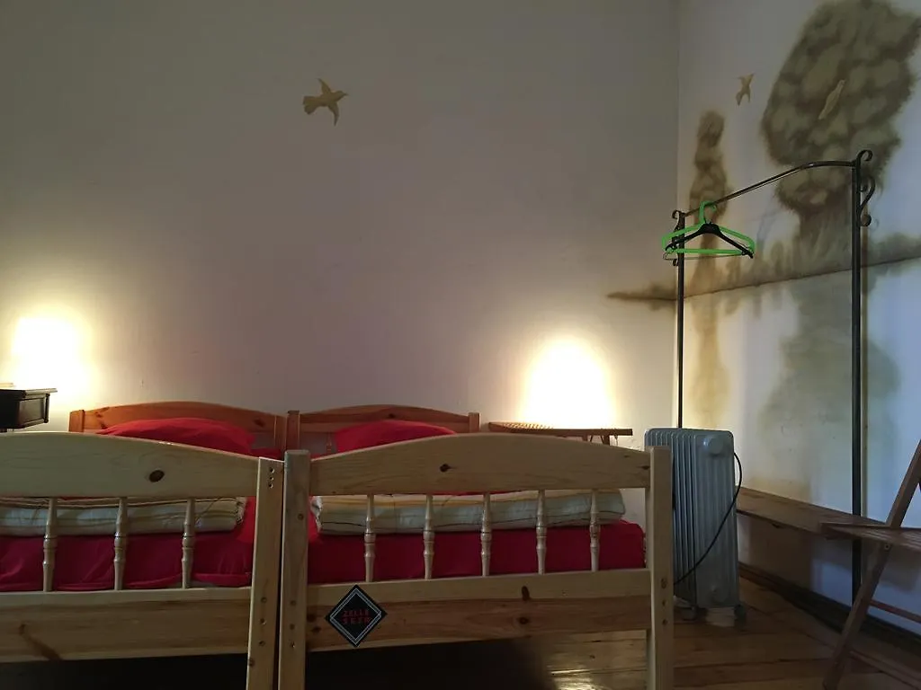Sofia Choice Guesthouse Bułgaria