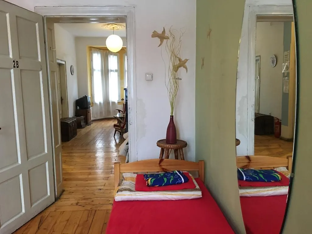 Pensjonat Sofia Choice Guesthouse