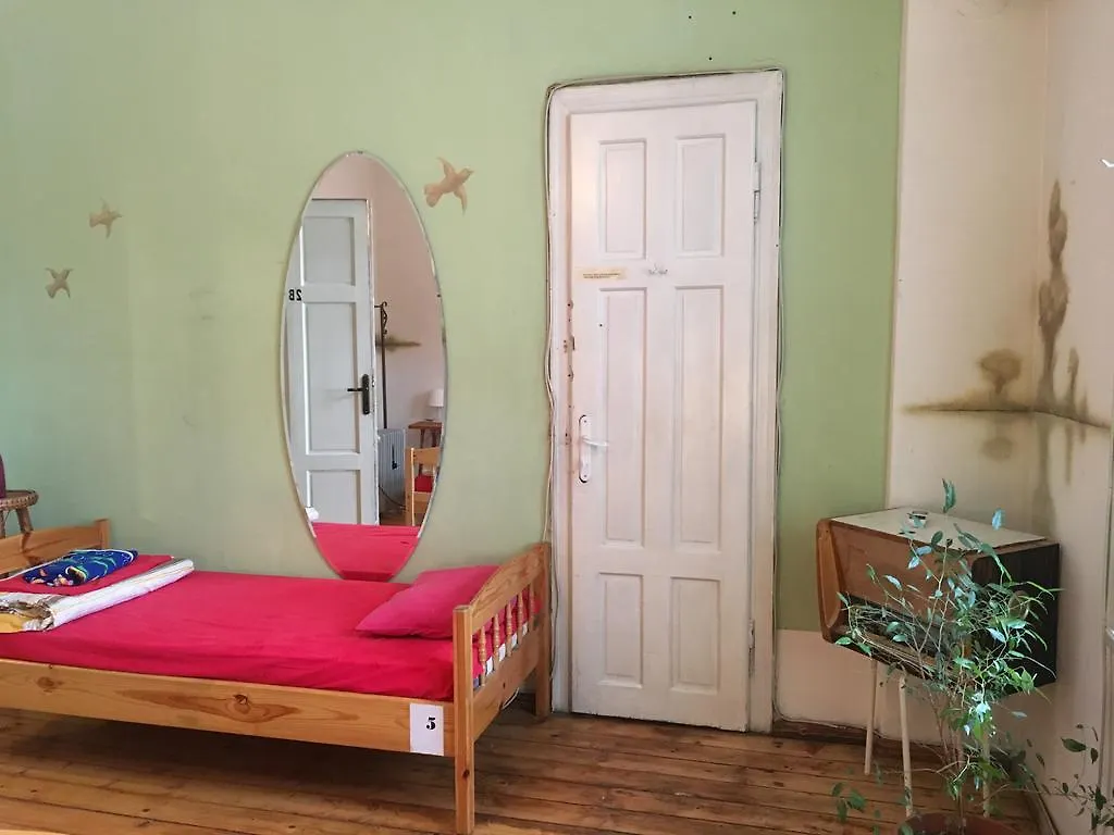 Sofia Choice Guesthouse
