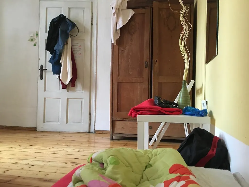 Sofia Choice Guesthouse Pensjonat